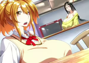 Page 176 of Oyasuminasai Itadakimasu Oyakodon - preview thumbnail