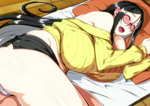Page 247 of Oyasuminasai Itadakimasu Oyakodon - preview thumbnail