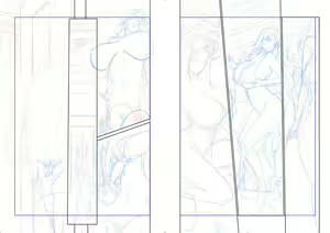 Page 17 of No Contest 2.00 - preview thumbnail