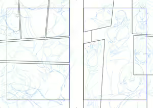 Page 18 of No Contest 2.00 - preview thumbnail