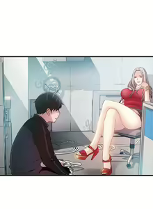 Page 20 of 弱點 1-120 官方中文（完結） - preview thumbnail