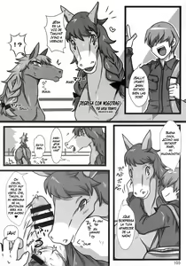 Page 103 of MARE HOLIC 2 - preview thumbnail