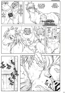 Page 145 of MARE HOLIC 2 - preview thumbnail