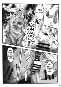 Page 161 of MARE HOLIC 2 - preview thumbnail