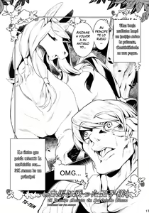Page 171 of MARE HOLIC 2 - preview thumbnail