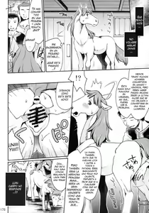 Page 176 of MARE HOLIC 2 - preview thumbnail