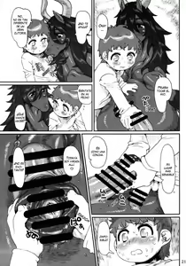 Page 217 of MARE HOLIC 2 - preview thumbnail