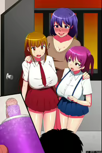 Page 56 of Saimin de Gokinjo Oyako o Ore Senyou Ero Kaseifu ni Shite Seiyoku Shori toka Sasete mita - preview thumbnail