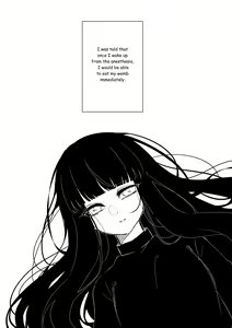 Page 3 of A story about eating your own womb - preview thumbnail