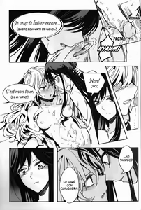Page 16 of Alpha x Alpha - preview thumbnail