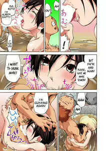 Page 19 of Nyotaika Suieibu ~Ikutabi Onna ni Nacchau Ore no Karada~ 6 | Nyotaika Swim Club I Turn into a Girl When I Cum! 6 - preview thumbnail