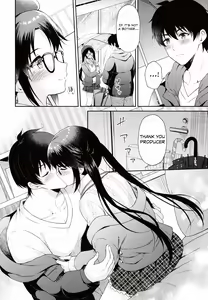 Page 7 of Ameiro Mitsumine One Room - preview thumbnail