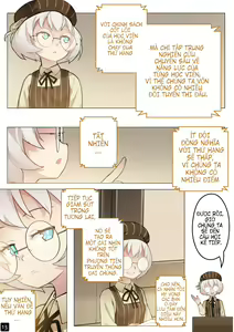 Page 16 of MAIDEN'S SINGULARITY Chapter 5 - preview thumbnail