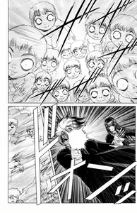 Page 298 of Phantom Rei - Volume 01~04 - preview thumbnail