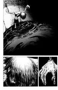 Page 581 of Phantom Rei - Volume 01~04 - preview thumbnail