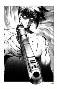 Page 95 of Phantom Rei - Volume 01 - preview thumbnail