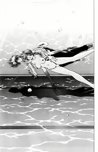 Page 174 of Phantom Rei - Volume 03 - preview thumbnail