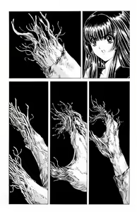 Page 180 of Phantom Rei - Volume 03 - preview thumbnail