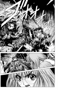 Page 115 of Phantom Rei - Volume 04 <Fin> - preview thumbnail
