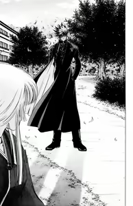 Page 174 of Phantom Rei - Volume 04 <Fin> - preview thumbnail