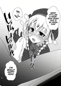 Page 7 of Chaldea Kodomo Club | Chaldean Children's Club - preview thumbnail