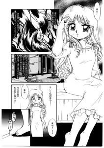 Page 106 of Himitsu no Tobira - preview thumbnail