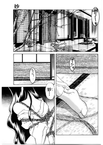 Page 78 of Himitsu no Tobira - preview thumbnail