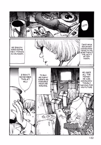 Page 130 of Kakumeika no Gogo - A Revolutionist in the Afternoon - preview thumbnail