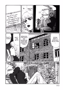 Page 14 of Kakumeika no Gogo - A Revolutionist in the Afternoon - preview thumbnail
