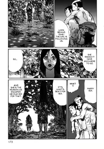 Page 170 of Kakumeika no Gogo - A Revolutionist in the Afternoon - preview thumbnail