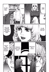 Page 27 of Kakumeika no Gogo - A Revolutionist in the Afternoon - preview thumbnail