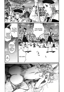 Page 54 of Kakumeika no Gogo - A Revolutionist in the Afternoon - preview thumbnail