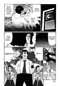 Page 71 of Kakumeika no Gogo - A Revolutionist in the Afternoon - preview thumbnail