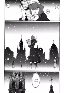 Page 78 of Kakumeika no Gogo - A Revolutionist in the Afternoon - preview thumbnail