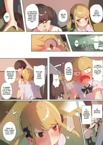 Page 28 of Anzen Roshutsu Kaiheki | Vício em Exibicionismo Seguro - preview thumbnail