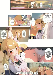 Page 29 of Anzen Roshutsu Kaiheki | Vício em Exibicionismo Seguro - preview thumbnail