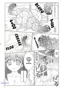 Page 5 of Kotori - preview thumbnail