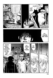 Page 113 of Netsutai no Citron - Psychedelic Witch Story 1 | Tropical Citron - Psychedelic Witch Story 1 - preview thumbnail