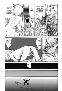 Page 13 of Netsutai no Citron - Psychedelic Witch Story 1 | Tropical Citron - Psychedelic Witch Story 1 - preview thumbnail