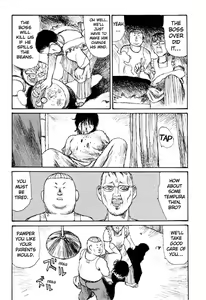 Page 160 of Netsutai no Citron - Psychedelic Witch Story 1 | Tropical Citron - Psychedelic Witch Story 1 - preview thumbnail