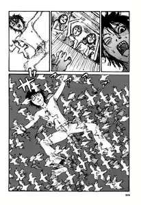 Page 216 of Netsutai no Citron - Psychedelic Witch Story 1 | Tropical Citron - Psychedelic Witch Story 1 - preview thumbnail