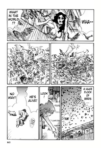 Page 217 of Netsutai no Citron - Psychedelic Witch Story 1 | Tropical Citron - Psychedelic Witch Story 1 - preview thumbnail