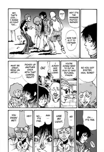 Page 26 of Netsutai no Citron - Psychedelic Witch Story 1 | Tropical Citron - Psychedelic Witch Story 1 - preview thumbnail
