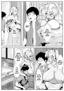 Page 24 of Ijimekko no Hahaoya to Netori Noukou Sex | Sexo Apasionante con la Madre de mi Intimidador - preview thumbnail