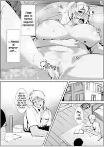 Page 42 of Ijimekko no Hahaoya to Netori Noukou Sex | Sexo Apasionante con la Madre de mi Intimidador - preview thumbnail