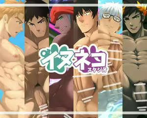 CG CUMPILATION VOL. 3 (decensored) — hentai manga cover on Fhentai
