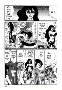 Page 118 of Tropical Citron 2 - preview thumbnail