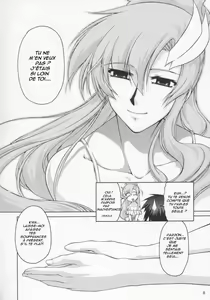 Page 8 of Lacus-san Desutte ne! - preview thumbnail