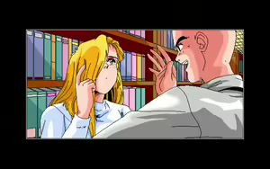 Page 16 of Sweet Angel - preview thumbnail