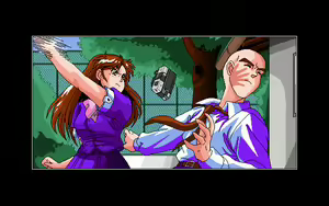 Page 4 of Sweet Angel - preview thumbnail